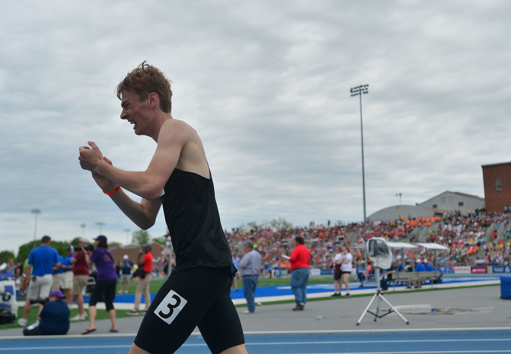 State Track Sat 10